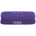 JBL Тасымалды үндеткіш Flip 7, Күлгін – photo 2