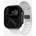 NOMAD Ремінець Sport Band Білий за Apple Watch 44 mmApple Watch 45 mmApple Watch 46 mmApple Watch 49 mm 46/49 mm – photo 1