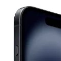 iPhone 16 Plus, 256 ГБ, Чёрный – photo 3