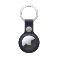 Apple FineWoven Key Ring, Тёмно-синий – photo 1