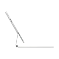 Apple Чехол с клавиатурой Magic Keyboard  Белый для iPad Air (4-го поколения)/iPad Pro 11 дюймов (1-го и 2-го поколения)/(3-го поколения) – photo 3