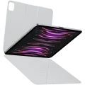 PITAKA Folio Case MagEZ Case Folio 2  Белый для iPad Pro 11-inch (4th поколение)/Air 11 (M2)/Air (4-го поколения)/Air (5-го поколения)/Pro 11 дюймов (3-го поколения) – photo 1