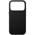 PANZERGLASS Чехол Solo Vegan Leather Case w. MagSafe с MagSafe Чёрный для iPhone 17 Pro/18 Pro – photo 3