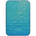 Портативное зарядное устройство PITAKA Qi 2 , 5000 мА·ч, Lucid Blue – photo 1
