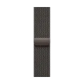 Apple Milanese Loop Ремешок для Apple Watch 42 mm, Синевато-серый – photo 1