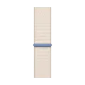 Sport Loop Apple for Apple Watch, 42/44/45/49 mm, Starlight – photo 1