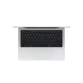 MacBook Pro 14.2"  M5 Max (18C CPU/32C GPU), 36 ГБ, 2 ТБ, Сріблястий – photo 2