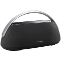 HARMAN KARDON Portable Speaker Go & Play 3, Black – photo 2
