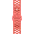 Apple 42mm Nike Sport Band for Apple Watch 38/42 mm, Size M/L, Волшебный уголь – photo 1
