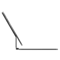 Husă cu tastatură Apple Magic Keyboard pentru iPad Air 11 (M4), Black – photo 3
