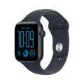 Apple Watch SE GPS Gen.3 + Cellular,  Navy Blue Sport Band, S/M, 44мм, Тёмная ночь – photo 1