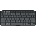 LOGITECH (CIS) Keys-To-Go-2 Ստեղնաշար, US English – photo 4