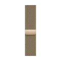 Band Extension APPLE 45mm Milanese Loop Milanese Loop Ոսկեգույն for Apple Watch – photo 1