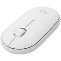LOGITECH M350S Pebble 2 Мышь – photo 2