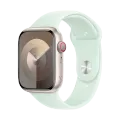 Apple Sport Band Ремешок для Apple Watch 42/44/45/49 mm, Размер M/L, Мятный – photo 2