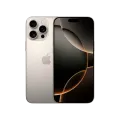 iPhone 16 Pro Max, 256 ԳԲ, Natural Titanium – photo 1