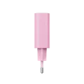 Power adapter CANYON OnCharge 30CL USB-C, 30 W, Pink – photo 4