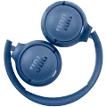 JBL Tune 520BT {Беспроводная} Гарнитура, Синий – photo 2