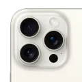 iPhone 15 Pro Max, 256 ГБ, White Titanium – photo 4