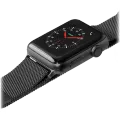 Ремінець Laut Steel Loop для Apple Watch 42/44 mm Black – photo 3