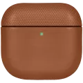 NATIVE UNION Чехол (RE)Classic  Tan для AirPods (Gen. 4) – photo 1