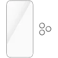 PANZERGLASS Safety Glass  for iPhone 18 Pro Max2-in-1 Essentials Bundle – photo 2