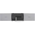 Monitor LCD BLACKVIEW( 1920x1200, IPS, Kickstand, USB, MM) Gray – photo 5