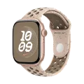 Apple 46mm Nike Sport Band for Apple Watch 44/46 mm, Size M/L, Пустынный камень – photo 2