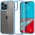 Чехол SPIGEN SGP Ultra Hybrid  Sierra Blue для iPhone 14 Pro – photo 3
