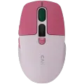 CANYON MW-26 Mouse, Pink – photo 1