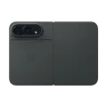 Apple Folio Case Folio with Kickstand с MagSafe Тёмно-синий для iPhone Duo – photo 2