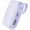CANYON OnPower 101 Power Bank, Purple – photo 6