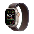 Apple Watch Ultra Series 2 GPS + Cellular,  Blue/Black Trail Loop, M/L, 49mm, Natural – photo 1