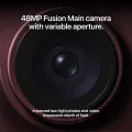 iPhone 18 Pro Max, 2 TB, Black – photo 2