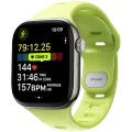 Ремешок NOMAD для Apple Watch, 38/40/41/42 mm, Лайм – photo 2