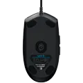 Миша LOGITECH G102 Lightsync USB Black (L910-005823) – photo 5