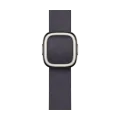 Apple Modern Buckle Band  for Apple Watch 42 mm, Size M, Midnight Purple – photo 1