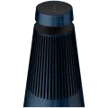 BANG & OLUFSEN Beosound 2 3rd Gen Home Audio System Navy/Aqua – photo 3