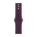 Apple Sport Band for Apple Watch 44/46 mm, Size S/M, Plum – photo 1