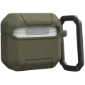 UAG Защитный чехол SCOUT  Темно-оливковый для AirPods (Gen. 4) – photo 6