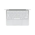 MacBook Neo 13" A18 Pro (6C CPU/5C GPU), 8 GB, 512 GB, Silver – photo 2