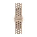 Apple Nike Sport Band for Apple Watch 38/40/41 mm, Size M/L, Desert Stone – photo 1