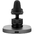 UBEAR Car Cradle , Սև – photo 3