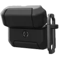 UAG Պաշտպանիչ պատյան SCOUT  Սև for AirPods Pro (Gen3) – photo 4