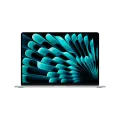 MacBook Air 15.3"  M4 (10C CPU/10C GPU), 24 ГБ, 512 ГБ, Серебристый – photo 1