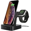 BELKIN F8J237VF Wireless Charger 1*Lightning կոնեկտոր (1.2մ) – photo 1