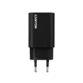 CANYON Адаптер живлення OnCharge 30CL 1*USB-C 1*USB Тип C, 30 Ват – photo 2