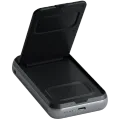 SATECHI Wireless Charger USB-C, 10 W, Space Gray – photo 2