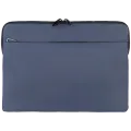 TUCANO Sleeve Gommo  Blue for MacBook Pro 16 – photo 1
