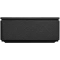 DEVIALET үйдегі аудио жүйесі Dione, Қара сұр – photo 5